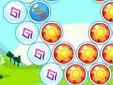 Gameplay for Bubble Splash