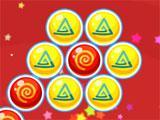 Bubble Splash Bonus Score