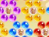 Bubble Witch Saga 2 Animal Rescue Level