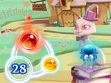 Bubble Witch Saga 2 Ghost Level