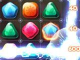 Gameplay for Gem Blast