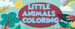 Fun Coloring Games to Play to Celebrate National Coloring Day thumb
