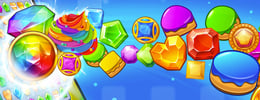 The appeal of Match-3 Puzzle games thumb