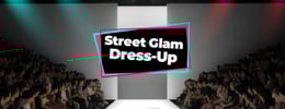 Unleash Your Inner Stylist with Street Glam Dress Up - Free Fashion Game thumb