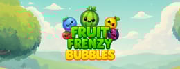 Fruit Frenzy Bubbles: Addictive Matching Fun with Juicy Bubble-Popping Action thumb