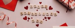 A Brief History of Valentine's Day thumb