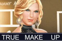 Taylor Swift True Make Up thumb
