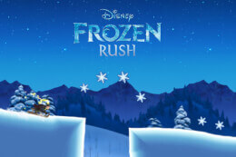 Frozen Rush thumb