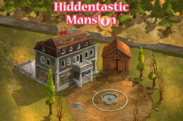 Hiddentastic Mansion thumb