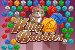 Kitty Bubbles thumb