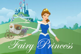Fairy Princess thumb