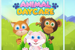 Animal Daycare Pet Vet thumb