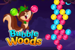 Bubble Woods thumb