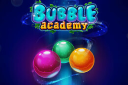 Bubble Academy thumb