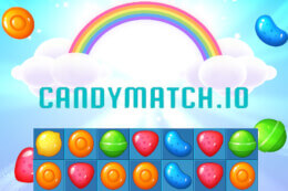 Candymatch.io thumb