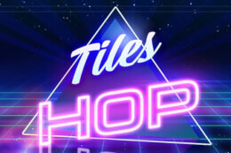 Tiles Hop: EDM Rush! thumb