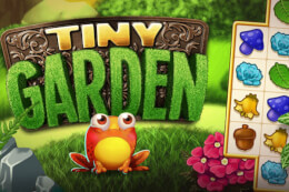 Tiny Garden thumb