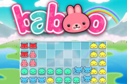 Baboo: Rainbow Puzzle thumb