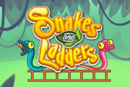 Snakes and Ladders thumb