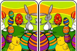 Easter Differences thumb