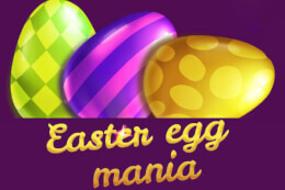 Easter Egg Mania thumb