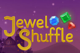 Jewel Shuffle thumb