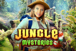 Jungle Mysteries thumb