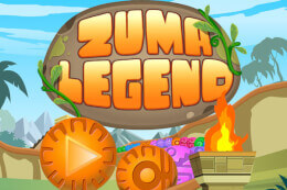Zuma Legend thumb