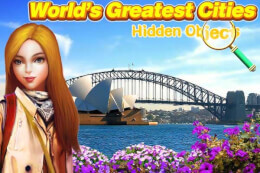 World's Greatest Cities thumb