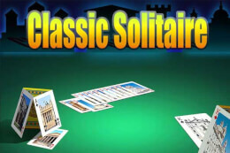 Classic Solitaire thumb