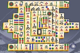 how to win at mahjong titans