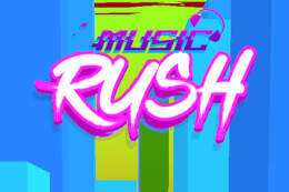 Music Rush thumb