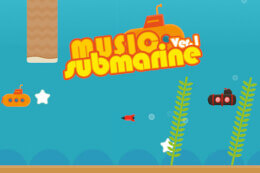 Music Submarine thumb