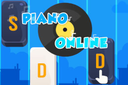Piano Online thumb