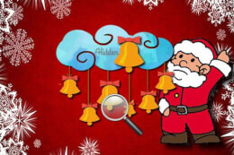 Hidden Jingle Bells thumb