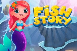 Fish Story thumb
