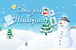Frozen Mahjong thumb