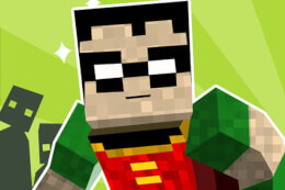 Teen Titans Go thumb