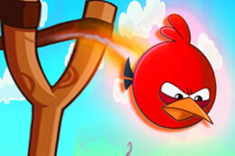 Angry Ducks thumb