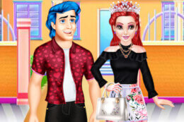 Ariel: Zero to Popular thumb