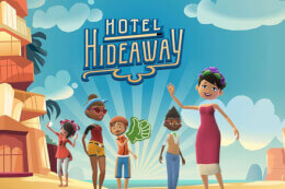 Hotel Hideaway thumb