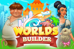 Worlds Builder thumb