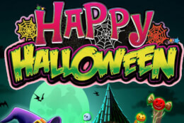 Happy Halloween thumb