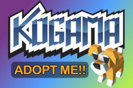 Kogama Adopt Me thumb