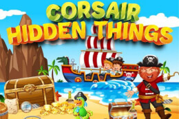 Corsair Hidden Things thumb