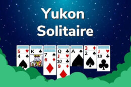 Yukon Solitaire thumb