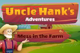 Uncle Hank's Hidden Objects thumb