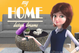 My Home Design Dreams thumb