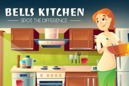 Bell's Kitchen thumb