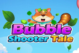 Bubble Shooter Tale thumb